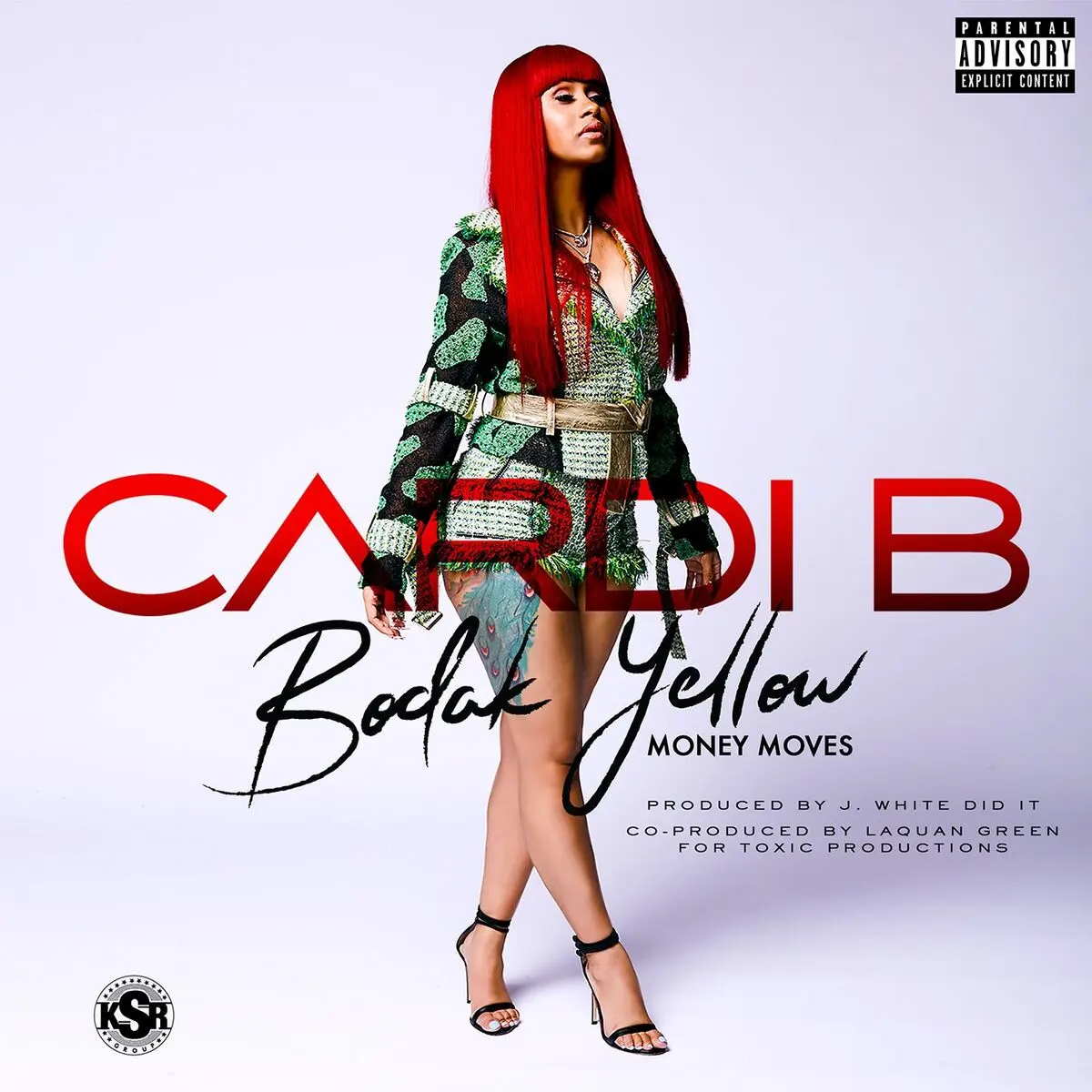 The Impact of Cardi B on the Music Industry image 1