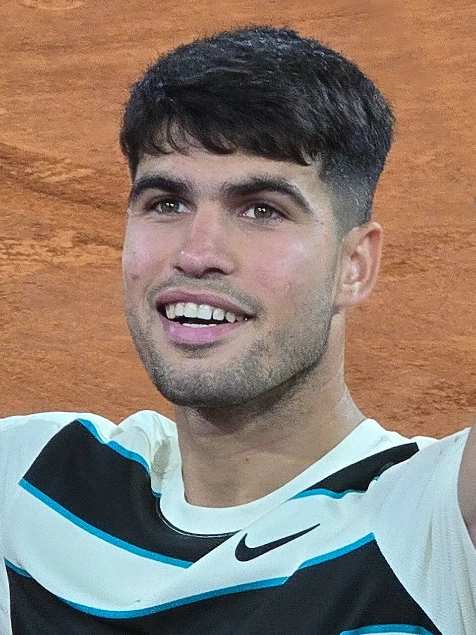 The Rise of Carlos Alcaraz: A Tennis Phenomenon