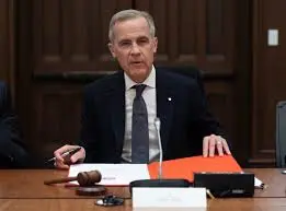 La Taxe Carbone de Carney : Un Pas Vers un Futur Durable