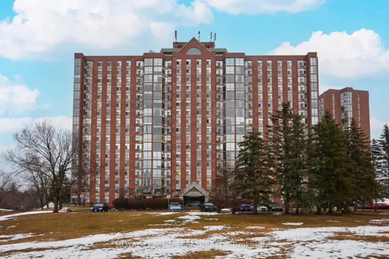 Exploring Carousel Crescent: A Jewel in Ottawa’s Community