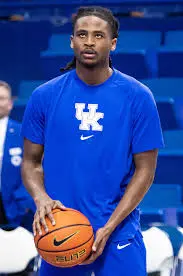 Cason Wallace: The Next Big Thing in Basketball