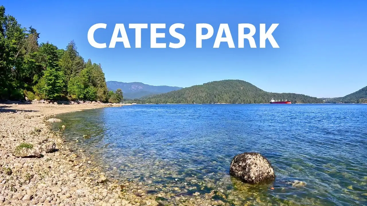 Exploring Cates Park: Outdoor Activities and Natural Beauty