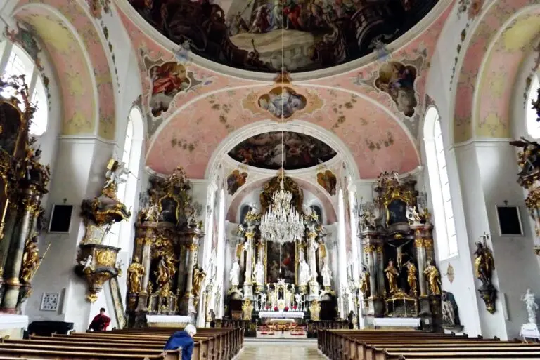How to Find a Catholic Church Near You image 1