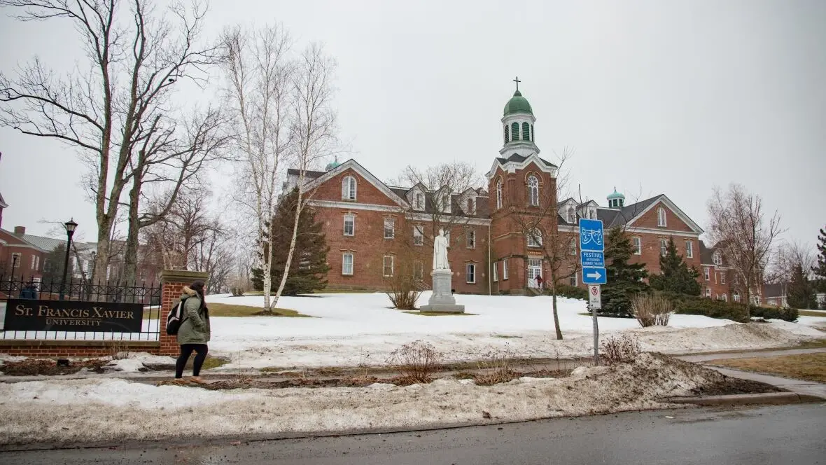 CBC Nova Scotia: Reporting the Latest from Canada’s East Coast