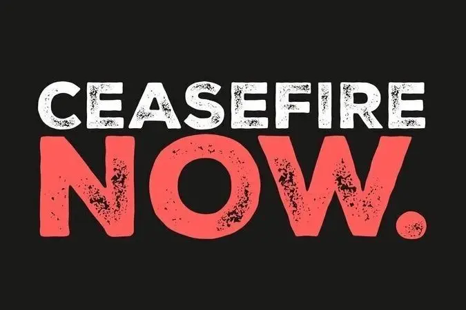 The Importance of Ceasefires in Global Conflicts image 1