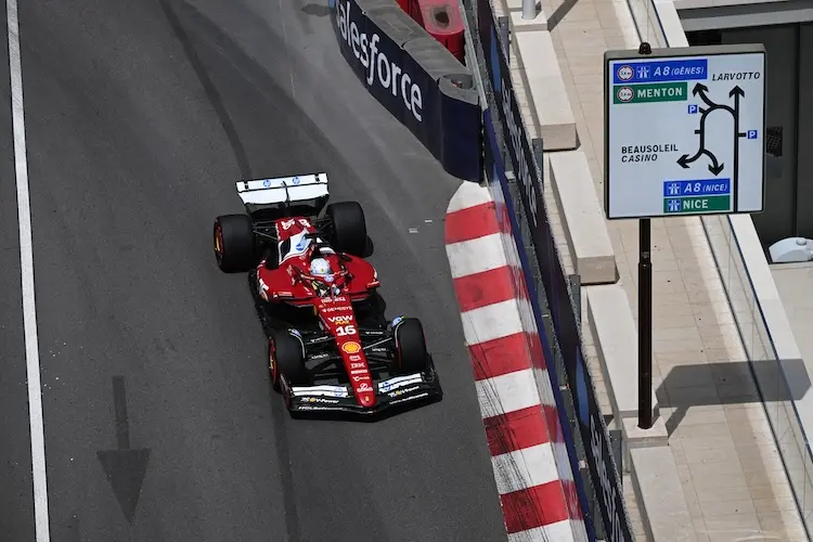 Charles Leclerc: The Journey of an F1 Rising Star