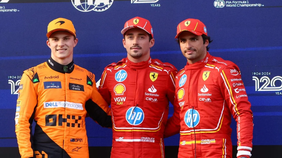 Charles Leclerc: A Journey Through Formula 1 Stardom