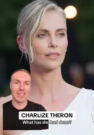 The Journey and Impact of Charlize Theron in Hollywood image 1