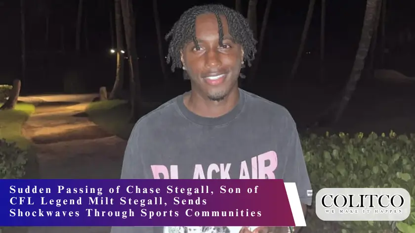 Latest News on Chase Stegall: Developments and Insights