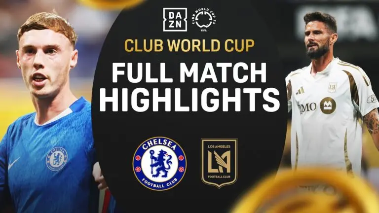 Chelsea vs LAFC: A Clash of Football Titans