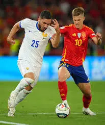 Cherki: The Future of Football