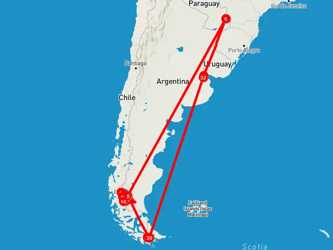 The Role of Chili in Argentine Cuisine image 1