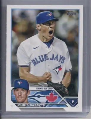 An Overview of Chris Bassitt’s Impact in Major League Baseball