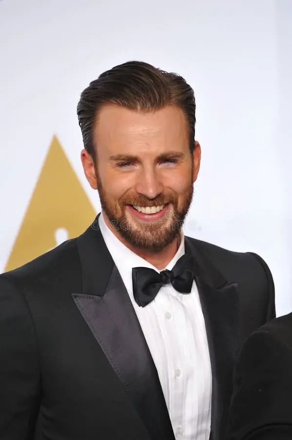 The Rise and Impact of Chris Evans in Hollywood image 1