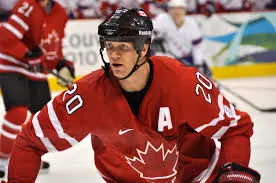 The Remarkable Journey of Chris Pronger in Hockey image 1
