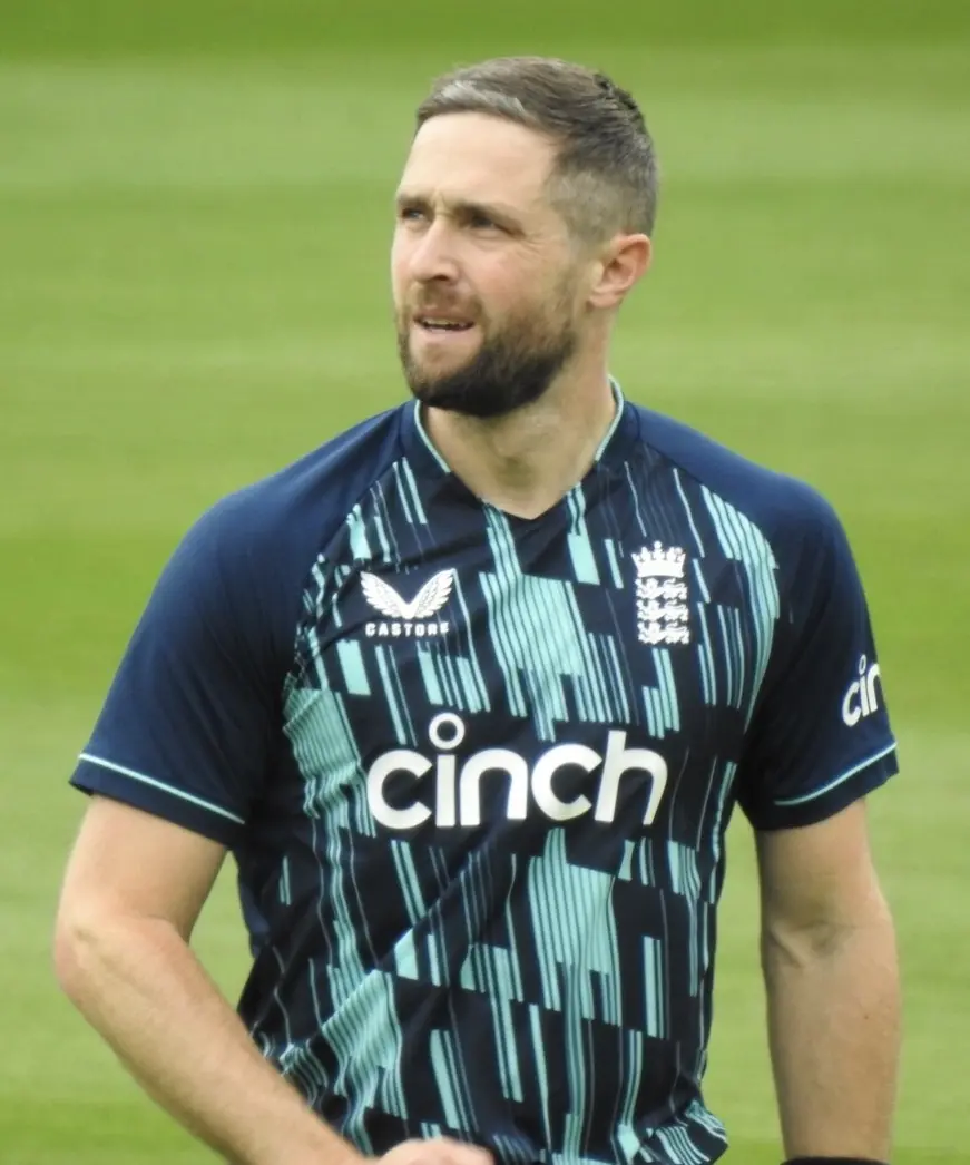 Chris Woakes: An Essential Player in Modern Cricket