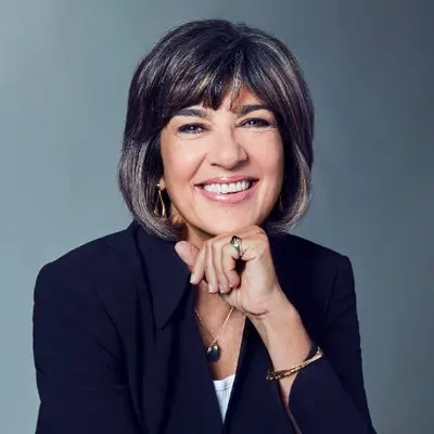 Christiane Amanpour: A Pillar of Global Journalism