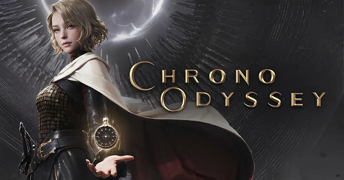 Exploring Chrono Odyssey: The Next Generation of MMORPGs