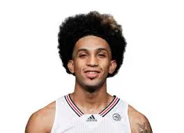 Chucky Hepburn: The Future Star of Canadian Basketball