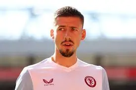 Clément Lenglet: A Rising Star in Football