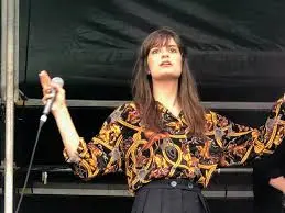 Clara Luciani: A Bright Light in the French Music Industry