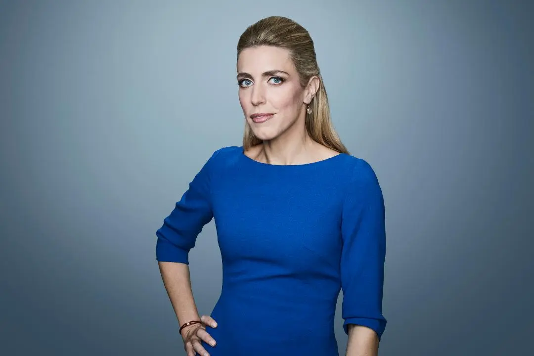 Unveiling the Career of Clarissa Ward image 1
