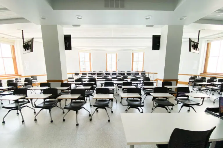 The Importance of Classrooms in Modern Education image 1