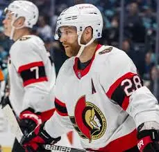 The Hockey Journey of Claude Giroux: A Star Player’s Legacy