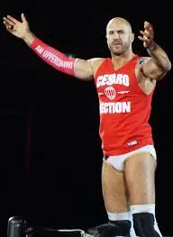 Claudio Castagnoli: A Look into the Swiss Superman’s Legacy