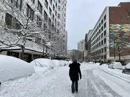 Current Cleveland Weather: What’s in Store for Residents