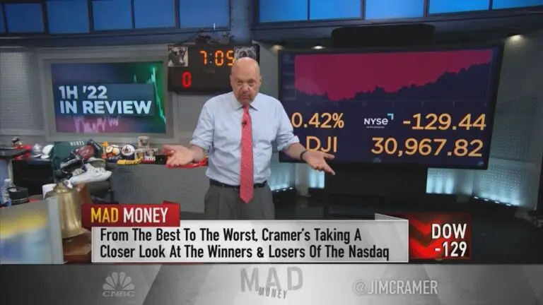 Understanding CNBC and Its Impact on Financial News image 1