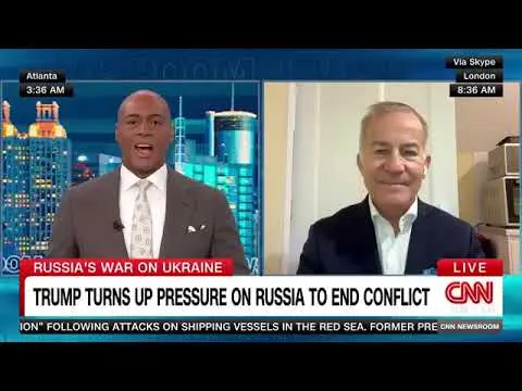 CNN News Live: Your Source for Real-Time Updates
