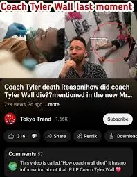 Understanding the Coach Wall Cause of Death image 1