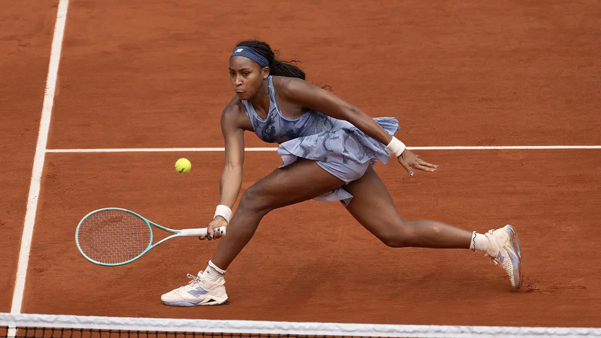 Coco Gauff: Age and Remarkable Rise in Tennis