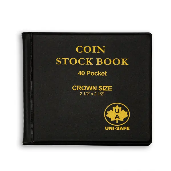 Understanding Coin Stock: Trends and Market Insights