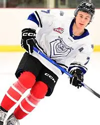 The Rise of Cole Reschny: A Canadian Sports Talent to Watch