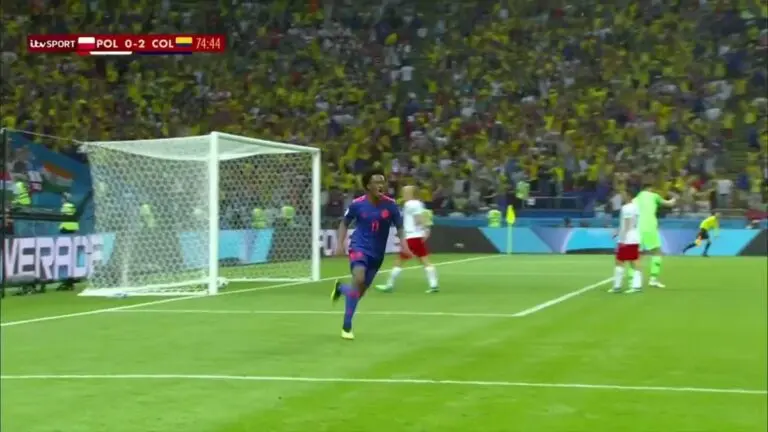 Colombia vs: An Overview of Current Issues and Events