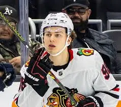 The Rise of Connor Bedard: A New Era for Canadian Hockey