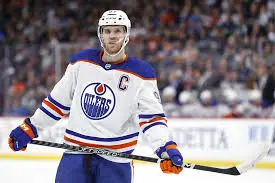 Connor McDavid: The Face of Modern Hockey