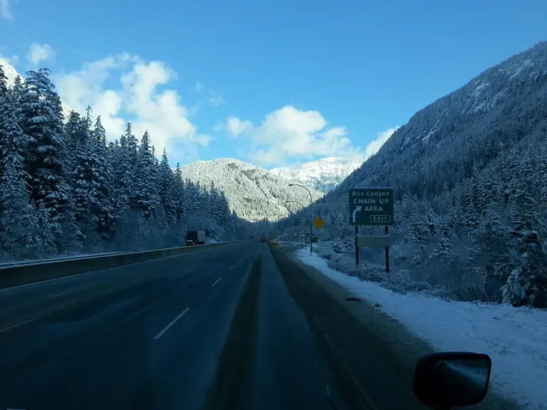 Recent Developments on the Coquihalla Highway image 1