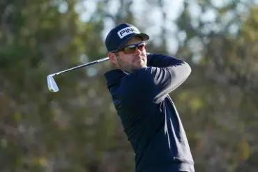 Corey Conners: A Rising Star in Canadian Golf