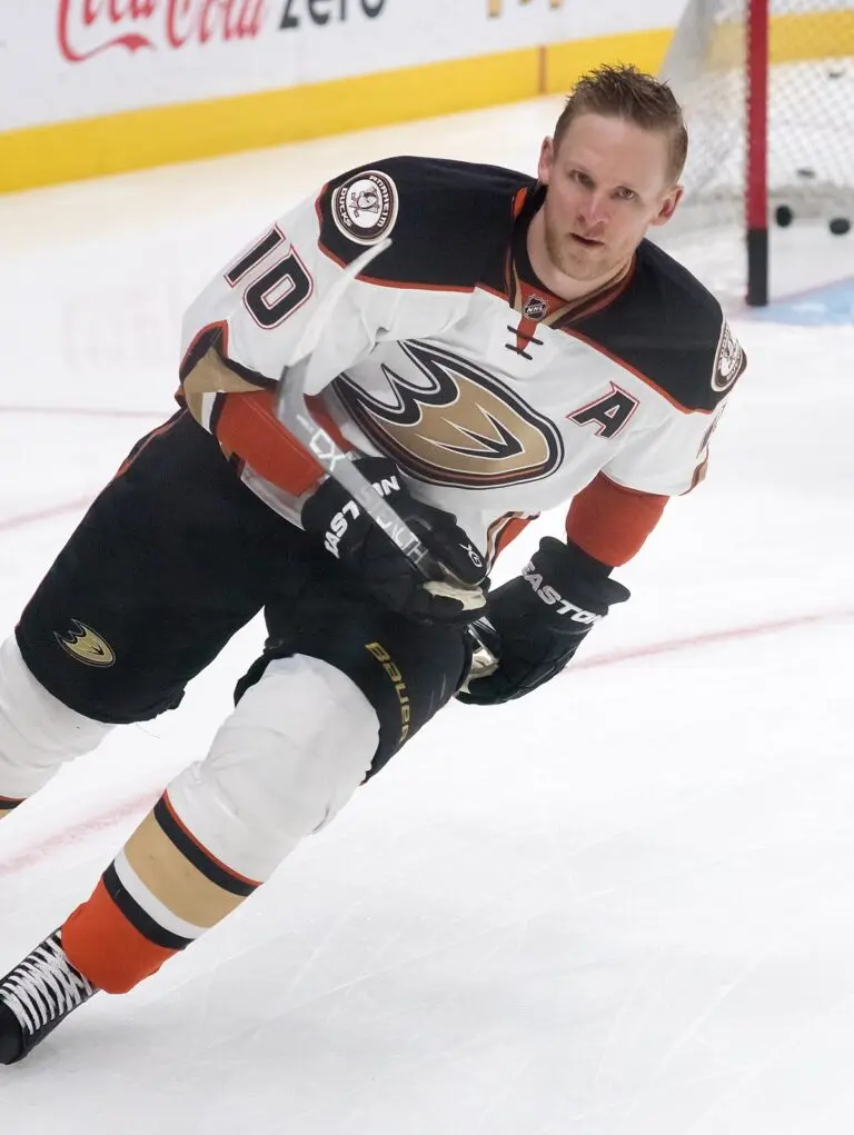 Corey Perry: A Deep Dive into His NHL Career and Legacy