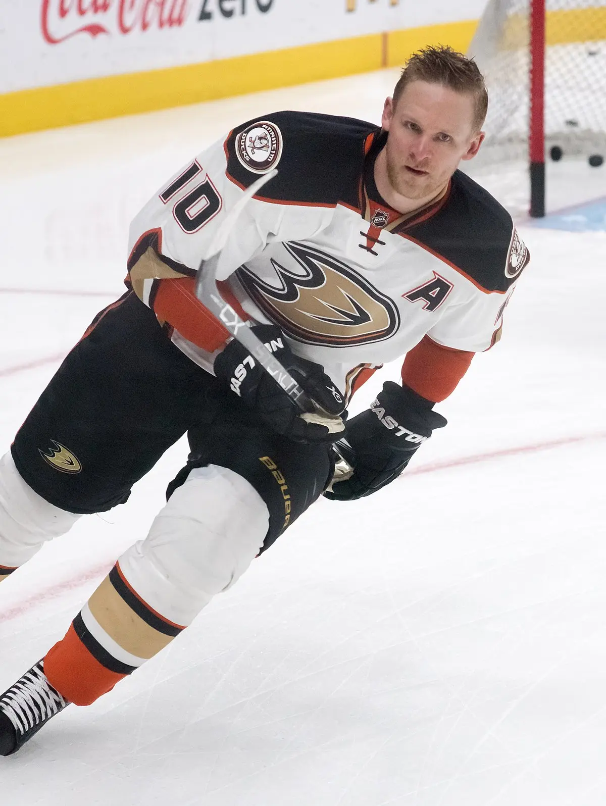 Corey Perry: A Deep Dive into His NHL Career and Legacy