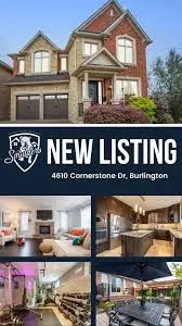 Exploring Cornerstone Drive in Burlington: A Hub of Growth