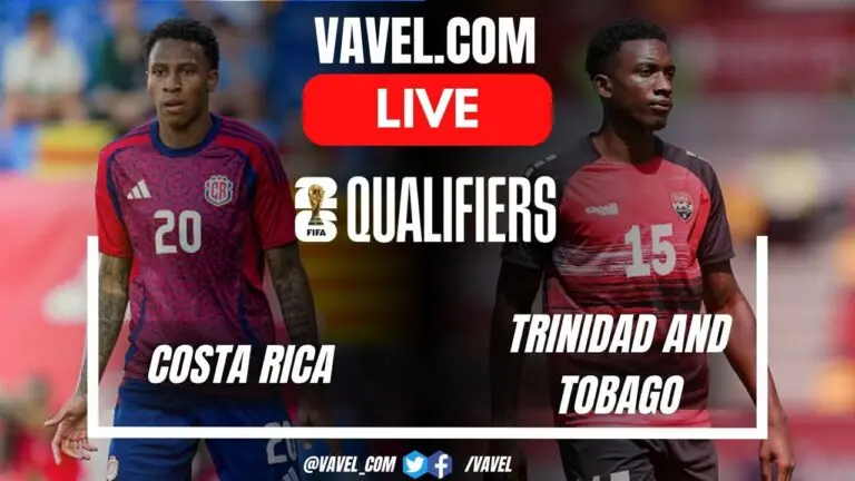A Comparative Analysis: Costa Rica vs Trinidad and Tobago