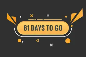 The Importance of Countdown: Anticipation and Impact