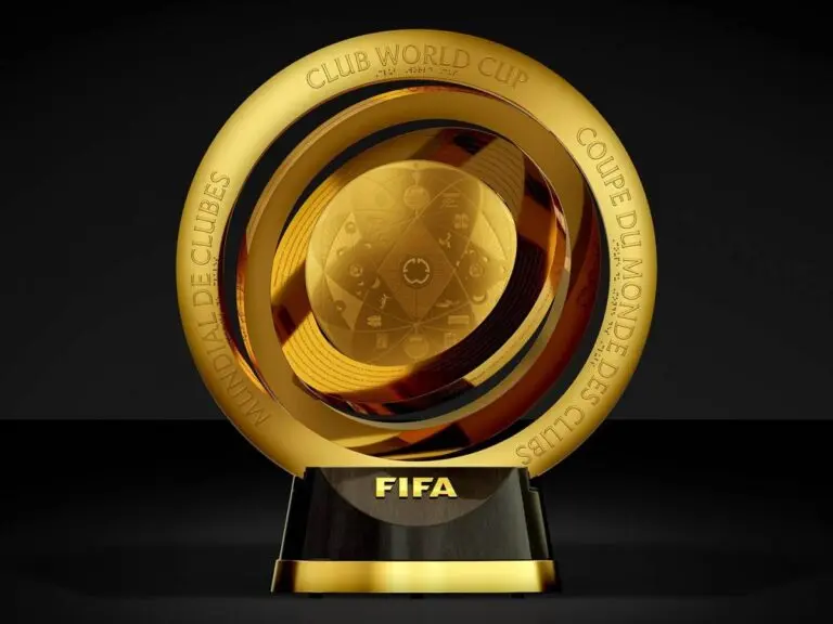 Tout sur la Coupe du Monde des Clubs FIFA 2023 image 1