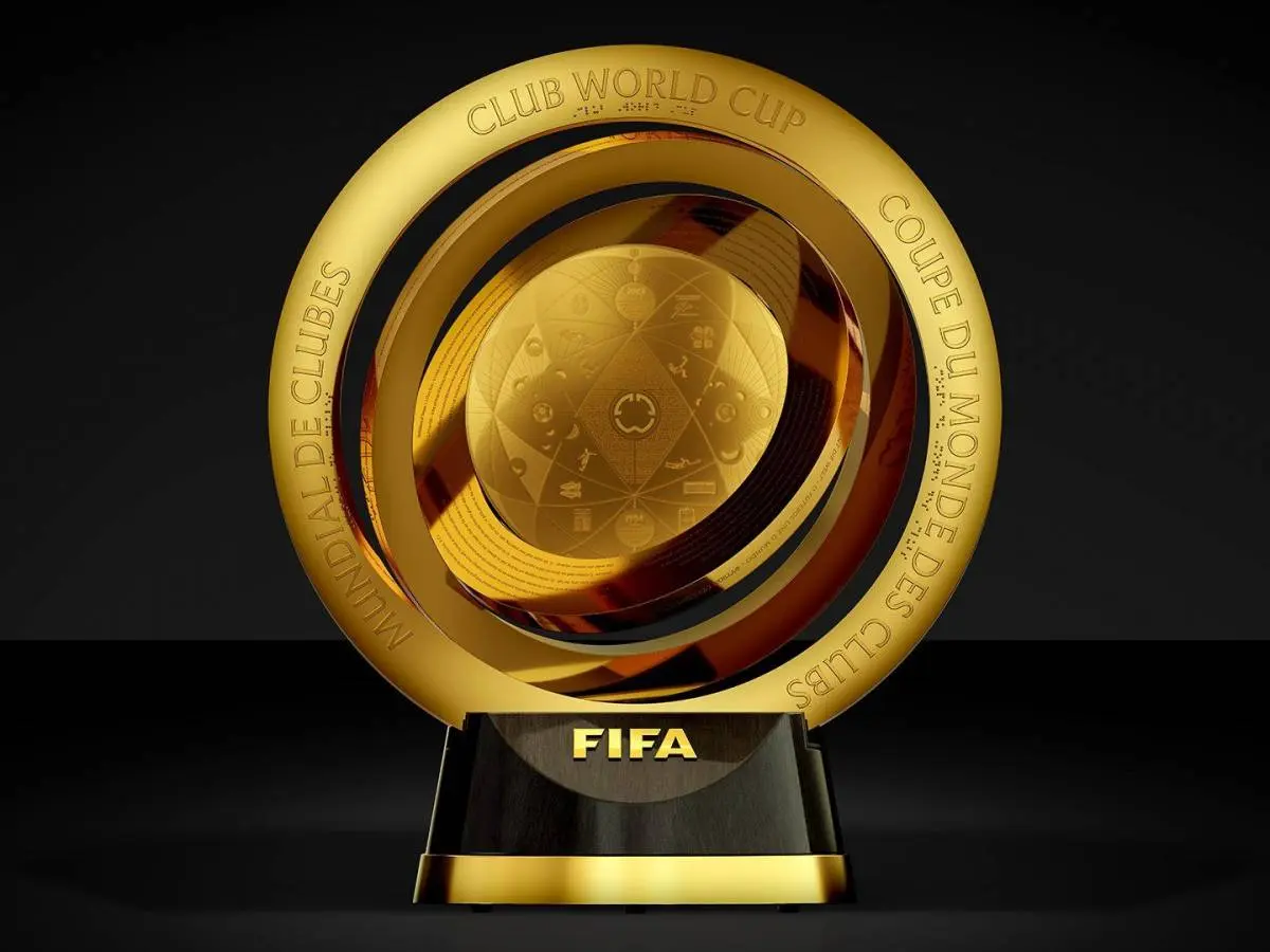 Tout sur la Coupe du Monde des Clubs FIFA 2023 image 1
