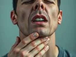 Understanding Razor Blade Sore Throat as a COVID-19 Symptom