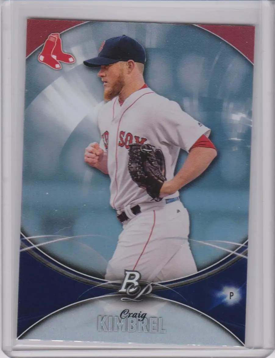 The Impact of Craig Kimbrel on Major League Baseball image 1